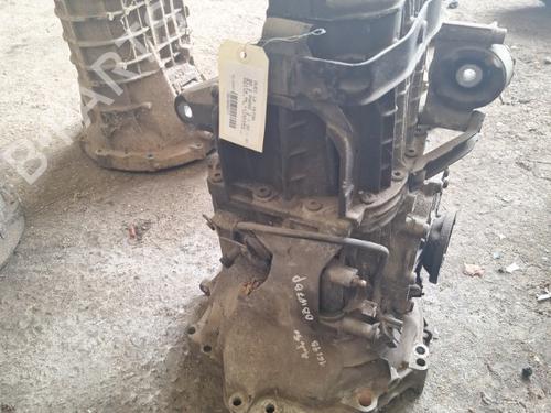 Gearbox AUDI 80 B4 Saloon (8C2) 1.9 TD | BP22866284M3 