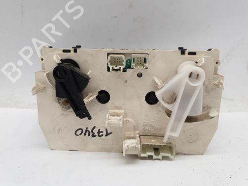 Climate control PEUGEOT 307 (3A/C) 1.4 HDi | BP27174585I5 