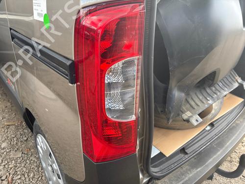 Left taillight CITROËN NEMO MPV 1.3 HDi 75 | BP39150567C34 - Image 3