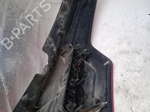 Used Left taillight Left taillight 39603804 39603804