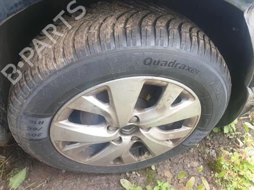 Fælk CITROËN C4 Picasso II | BP36367783C45 - Image 3