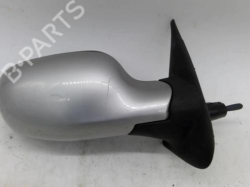 Right mirror NISSAN MICRA III (K12)  | BP25842132C27 
