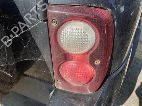 Used Right taillight Right taillight 37190467 37190467