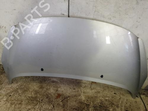 Hood PEUGEOT 207 (WA_, WC_) 1.6 HDi | BP29012780C1 