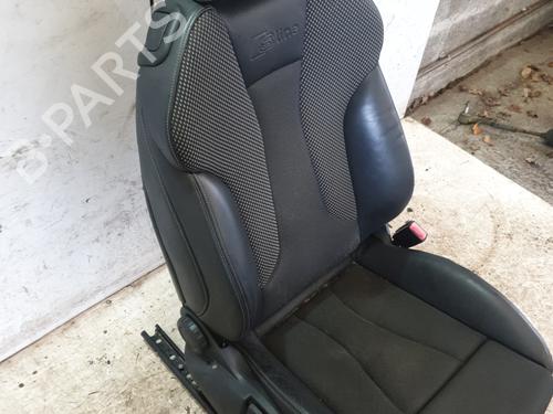 Right front seat AUDI A3 (8V1, 8VK) 1.4 TSI | BP30111933C16 
