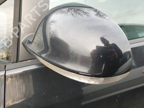 Retrovisore sinistro VW GOLF PLUS V (5M1, 521) 1.9 TDI (105 hp) 31669413