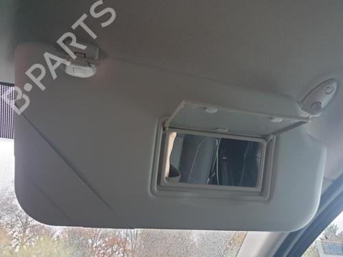 Højre solskærm FORD B-MAX (JK) 1.0 EcoBoost | BP29993960I2 