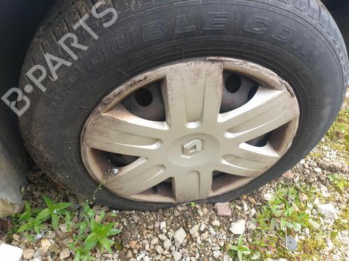 Used Rim Rim RENAULT MEGANE II Saloon (LM0/1_) [2003-2026] 35940568 35940568