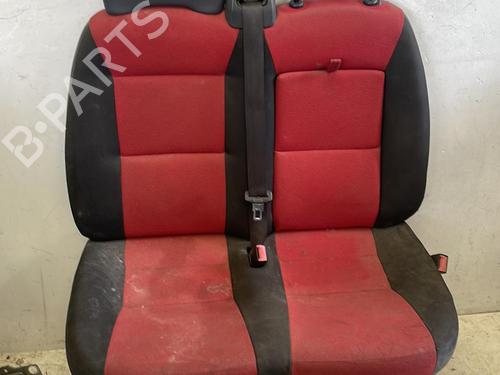 Used Right front seat Right front seat FIAT DUCATO Van (250_) 130 Multijet 2,3 D (131 hp) 22871757 22871757