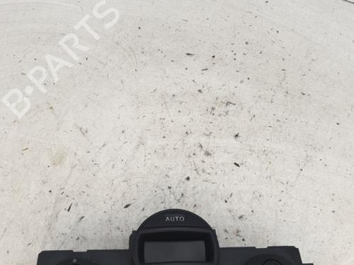Climate control RENAULT MEGANE II (BM0/1_, CM0/1_) 1.9 dCi (BM0G, CM0G) | BP25843241I5 