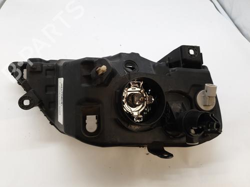 Left headlight DACIA LOGAN MCV (KS_) 1.5 dCi (KS0W) | BP25037318C28  - Image 5