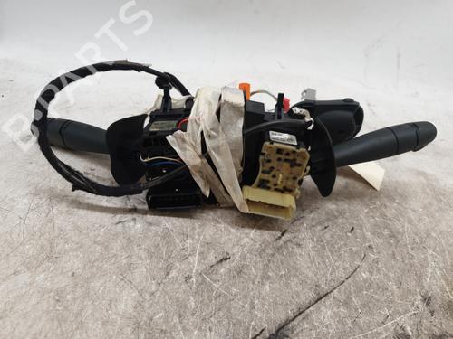 Used Steering column stalk Steering column stalk RENAULT KANGOO (KC0/1_) 1.4 (KC0C, KC0H, KC0B, KC0M) (75 hp) 28019666 28019666