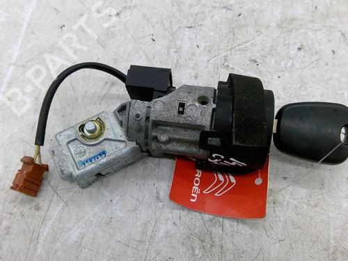 Used Ignition barrel CITROËN C3 I (FC_, FN_) 1.4 HDi (68 hp) 22886098