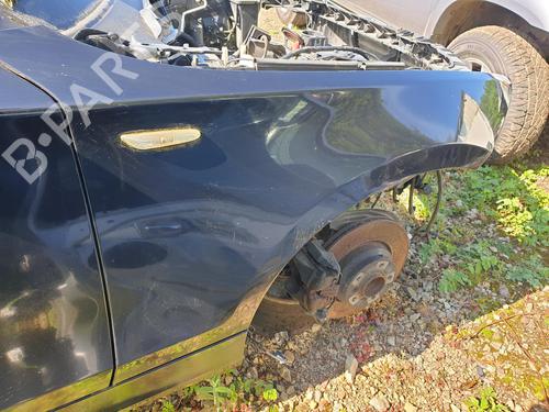 Used Right front fenders BMW 1 (E81) 123 d (204 hp) 25866625