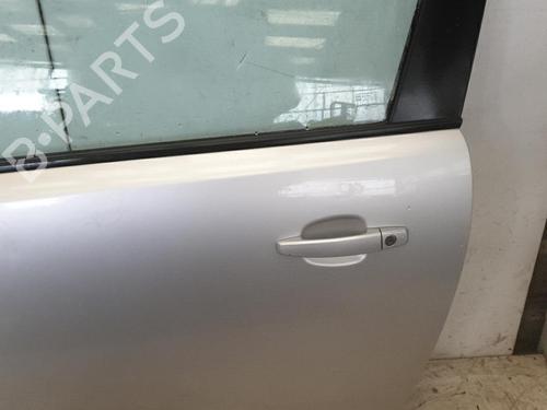 Left front door OPEL CORSA D (S07) 1.3 CDTI (L08, L68) | BP22886786C2 