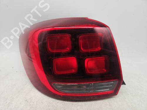Left taillight DACIA SANDERO II 1.0 SCe 75 (B8JC, B8JD, B8NC) | BP29142679C34 - Image 4