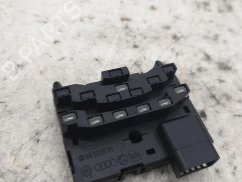 Used Electronic module Electronic module 25843207 25843207