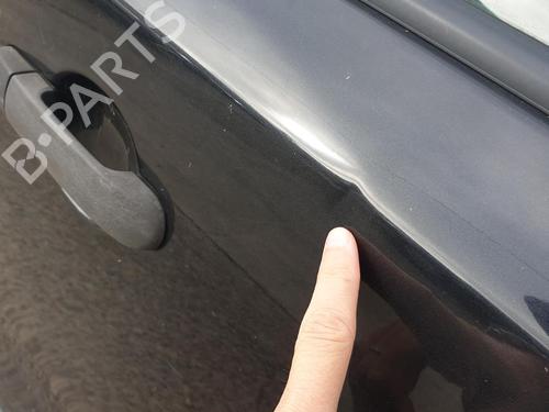 Right front door NISSAN NOTE (E11, NE11) 1.5 dCi | BP22871613C3 