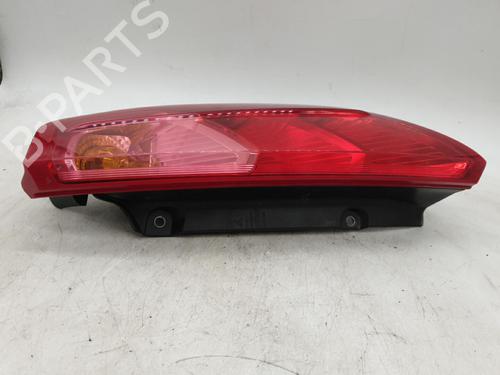 Right taillight FIAT GRANDE PUNTO (199_) 1.3 D Multijet | BP22885854C35 