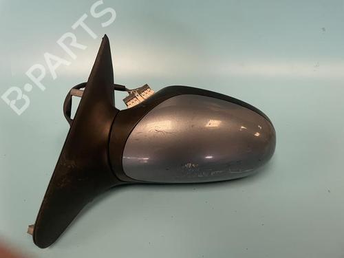 Used Left mirror PEUGEOT 406 (8B) 2.1 TD 12V (109 hp) 25842028