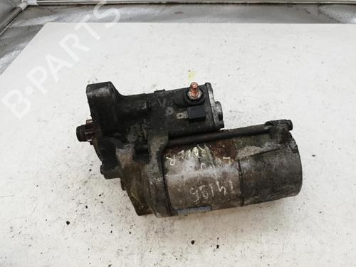 Used Starter Starter LAND ROVER FREELANDER I (L314) 2.0 Td4 4x4 (112 hp) 24421941 24421941