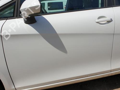 Left front door SEAT LEON (1P1) 1.6 TDI | BP26008247C2 
