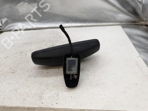 Used Rear mirror Rear mirror PEUGEOT 307 Break (3E) 2.0 HDi 135 (136 hp) 22878189 22878189