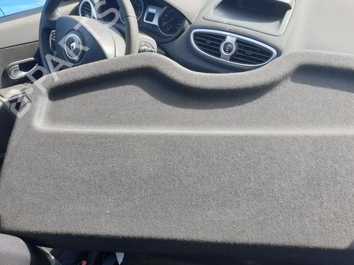 Rear parcel shelf RENAULT CLIO III (BR0/1, CR0/1) 1.5 dCi (BR17, CR17) | BP28154014C85 