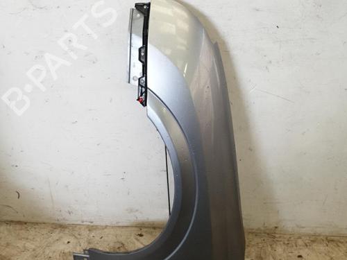 Forkjerm venstre OPEL VECTRA C GTS (Z02) 2.2 DTI 16V (F68) (125 hp) 22884297