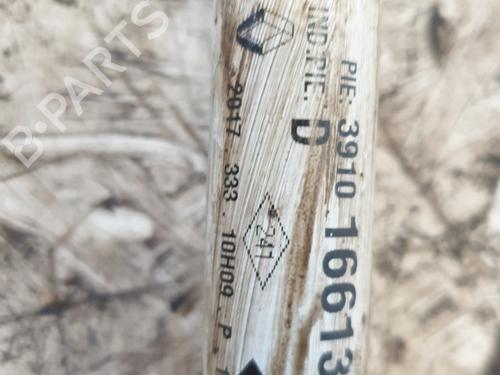 Used Left front driveshaft Left front driveshaft DACIA SANDERO II 1.5 dCi (90 hp) 32474947 32474947