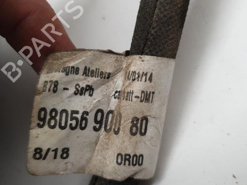 Used Electronic module Electronic module CITROËN C4 Grand Picasso II (DA_, DE_) 1.6 HDi / BlueHDi 115 (115 hp) 27608319 27608319