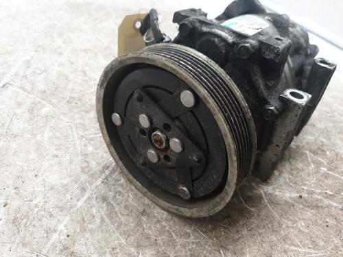 Used AC compressor AC compressor NISSAN QASHQAI I (J10, NJ10) 1.5 dCi (110 hp) 32853705 32853705