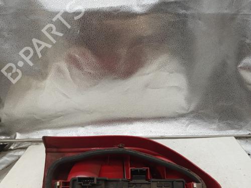 Used Left taillight Left taillight 22867170 22867170