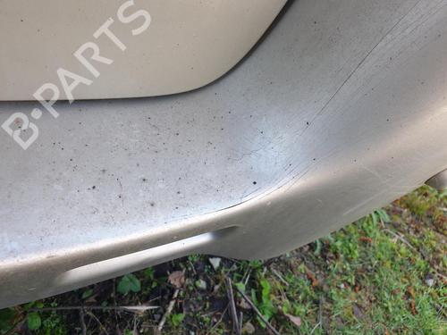 Used Rear bumper Rear bumper CITROËN JUMPY II (VF7) 2.0 HDi 140 (136 hp) 33804670 33804670