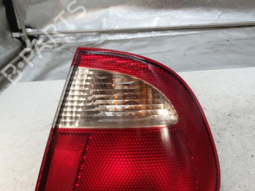 Used Right taillight SEAT CORDOBA (6K1, 6K2) 1.9 TDI (90 hp) 22866397
