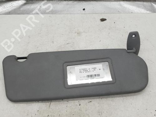 Used Right sun visor CITROËN ZX (N2) 1.9 D (68 hp) 24422145