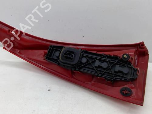 Used Right taillight CITROËN C3 I (FC_, FN_) 1.4 HDi (68 hp) 22868834
