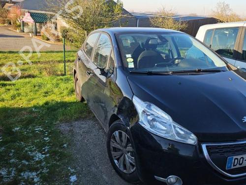 Engine PEUGEOT 208 I (CA_, CC_) 1.4 HDi | BP29287807M1 - Image 6