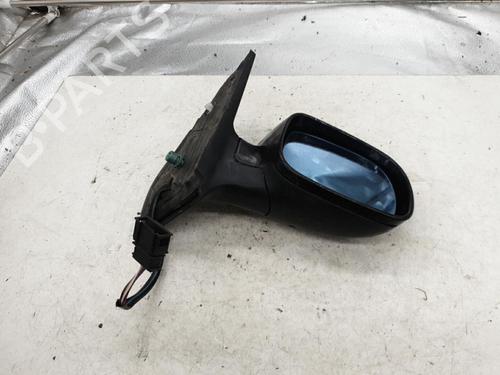 Used Right mirror VW GOLF IV (1J1) 1.9 TDI (90 hp) 22878730