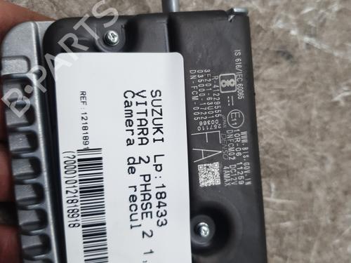 Camera SUZUKI VITARA (LY) 1.4 Hybrid (Mild Hybrid) AllGrip (APK414) | BP32494549E14 - Image 3