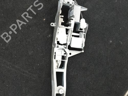 Used Front right lock CITROËN C3 II (SC_) 1.0 VTi 68 (68 hp) 22872354