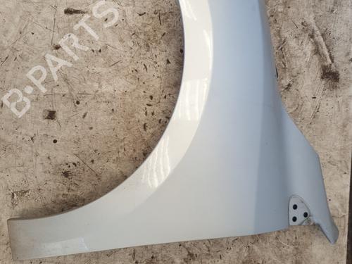 Used Left front fenders CITROËN XSARA (N1) 2.0 HDi 90 (90 hp) 29287801