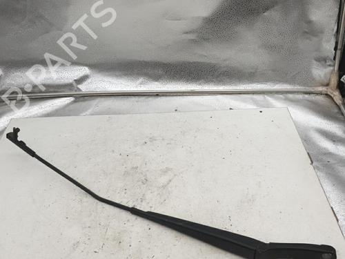 Front windshield wiper arm VW GOLF V (1K1) 1.9 TDI | BP24422168C143 