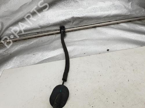 Rear right lock RENAULT CLIO IV (BH_) 1.5 dCi 75 | BP22867793C99 