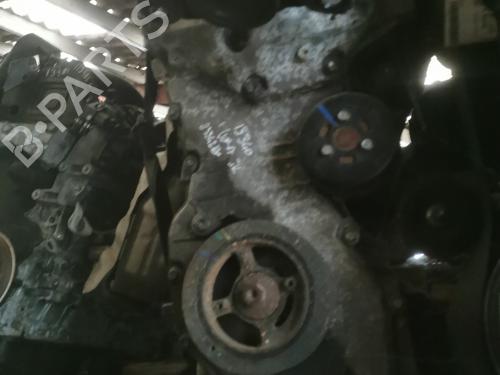 Engine NISSAN MICRA IV (K13K, K13KK) 1.2 | BP22882164M1