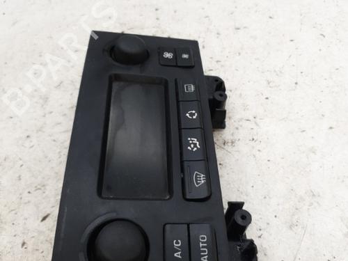 Climate control PEUGEOT 307 Break (3E) 1.6 HDi 110 | BP22874489I5 