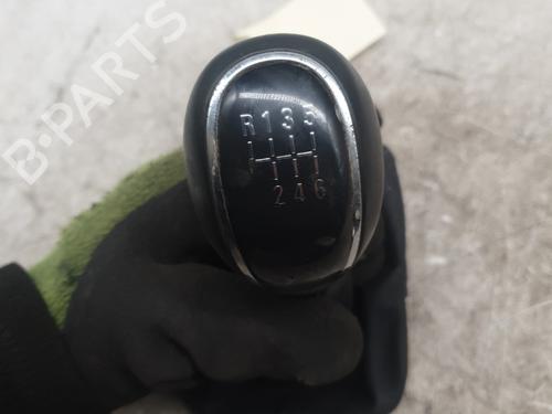 Shift knob OPEL ZAFIRA TOURER C (P12) 1.6 CDTI (75) | BP29757086I34  - Image 6