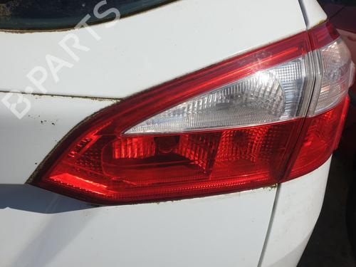 Used Right tailgate light FORD FOCUS III Turnier 1.0 EcoBoost (100 hp) 26738477
