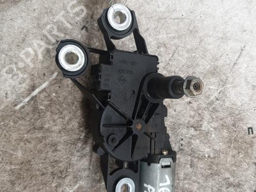 Rear wiper motor SEAT ALTEA XL (5P5, 5P8) 2.0 TDI 16V | BP29839998M102