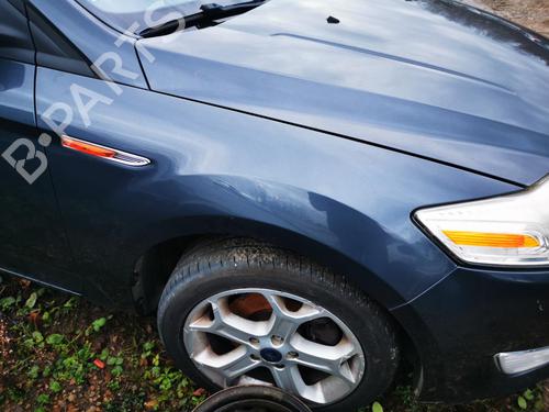 Used Right front fenders FORD MONDEO IV (BA7) 1.8 TDCi (125 hp) 22882134